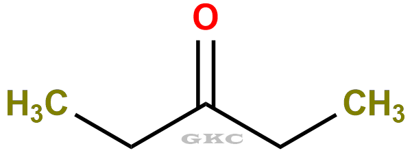 Diethyl ketone(3-Pentanone)